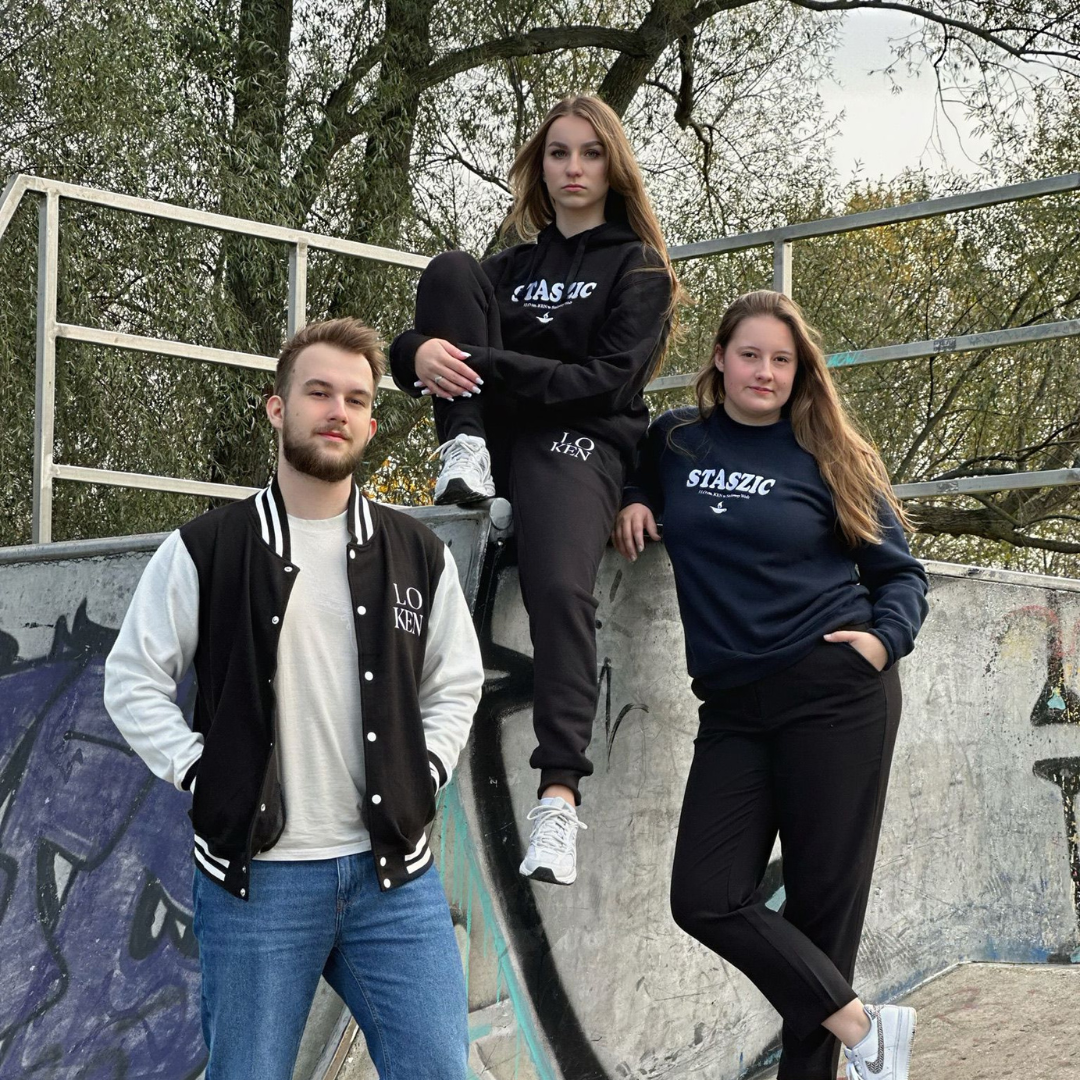 merch szkolny