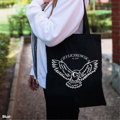 Torba IV LO Piaseczno