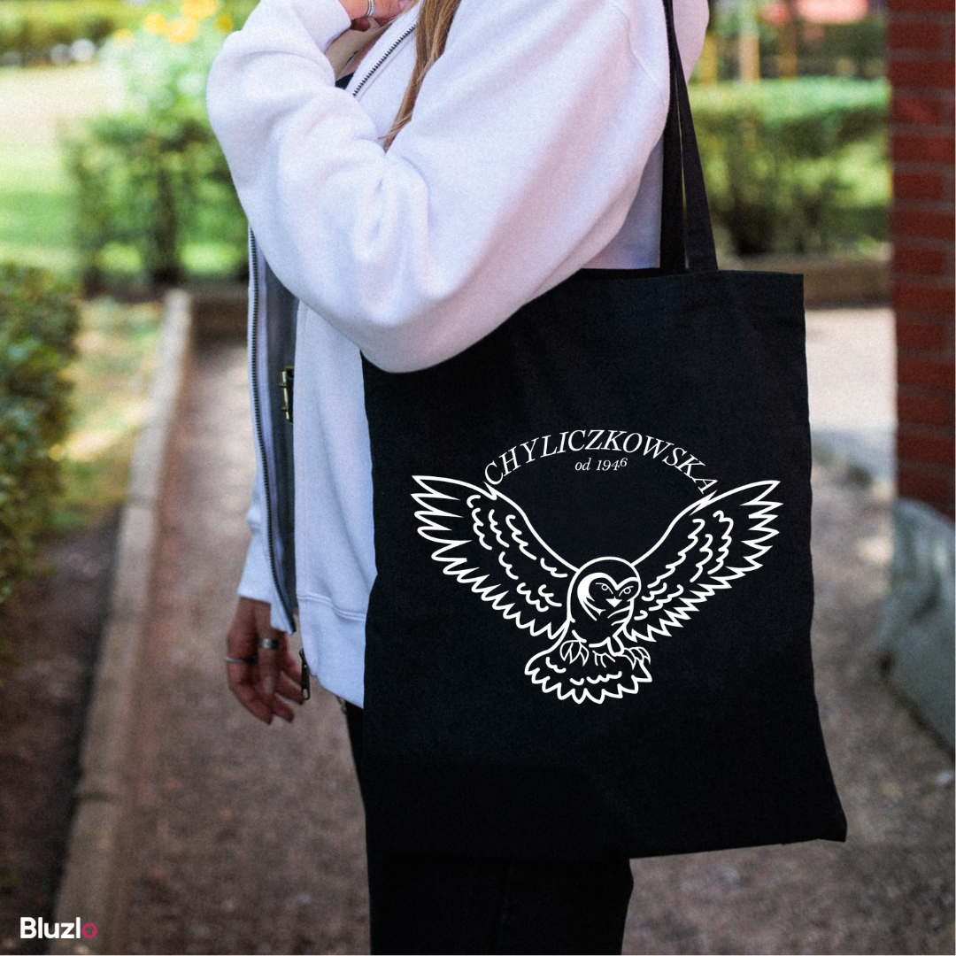 Torba IV LO Piaseczno