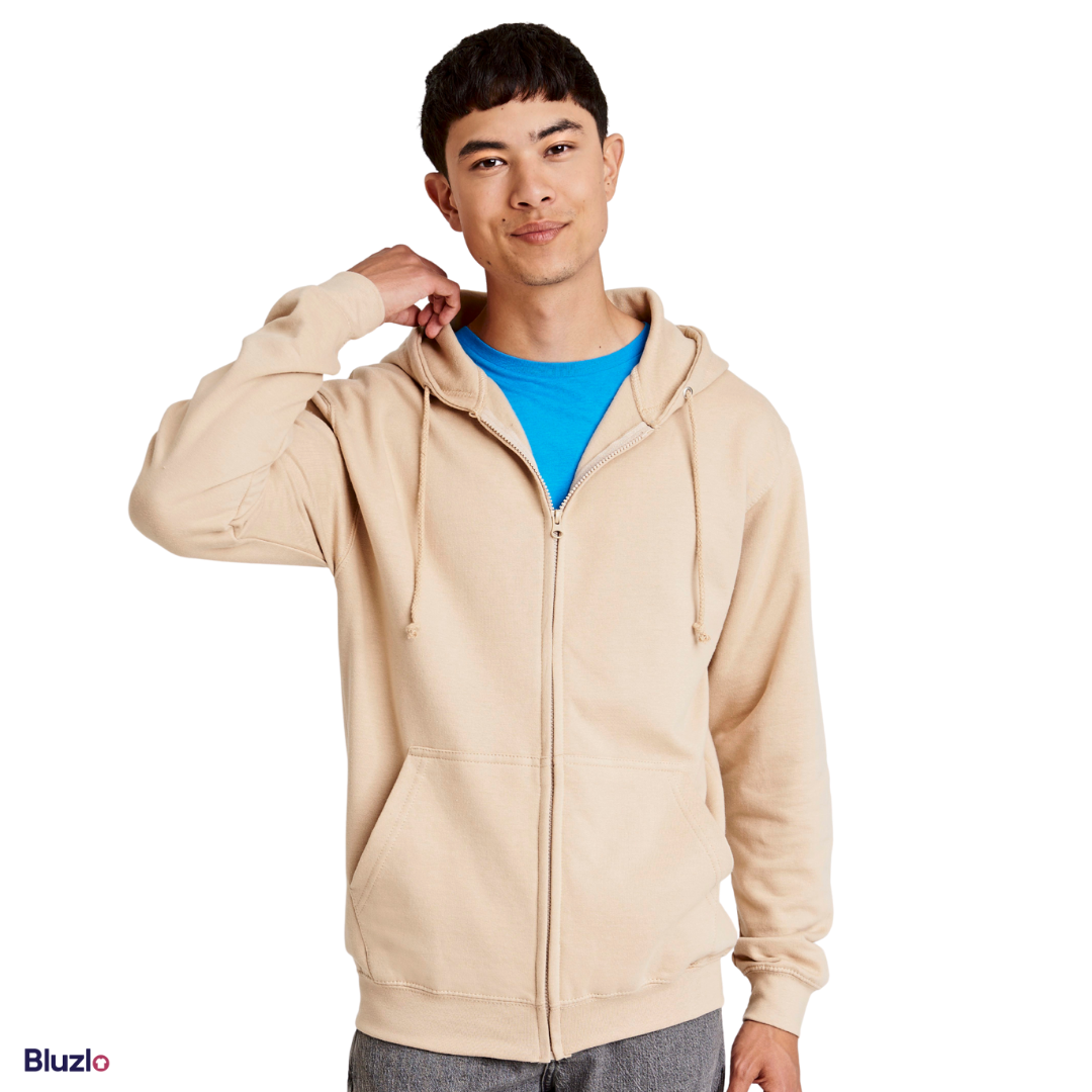 Bluza rozpinana produkty basic