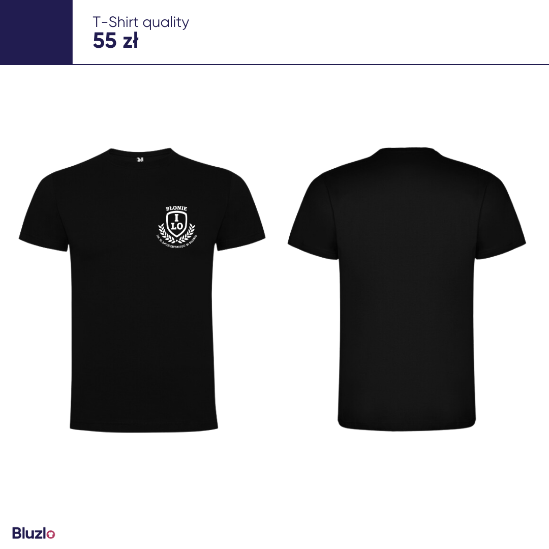 T-Shirt I LO Błonie - obrazek 2