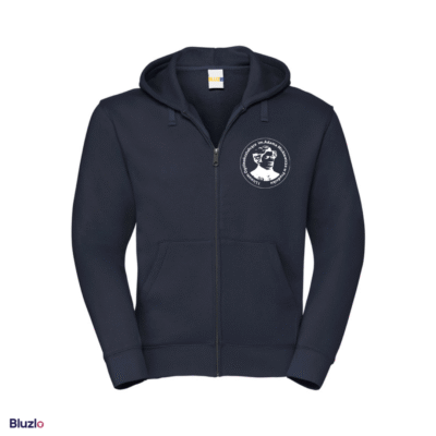 Bluza rozpinana premium I LO Prudnik