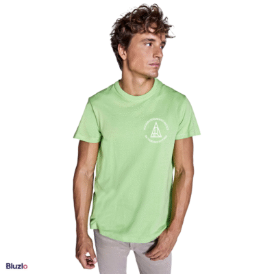 T-Shirt VI LO Warszawa | szkolna lub limitowana z okazji 120-lecia szkoły