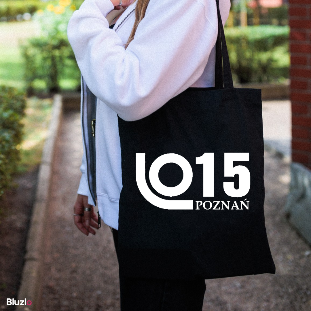 Torba XV LO Poznań