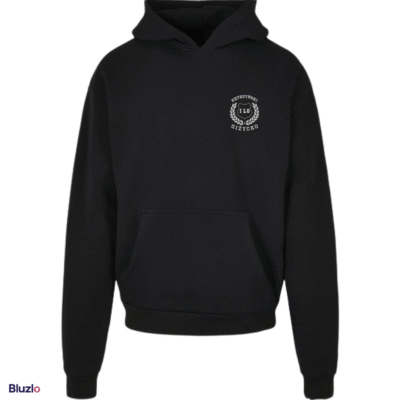 Bluza oversize ultra heavy I LO Giżycko