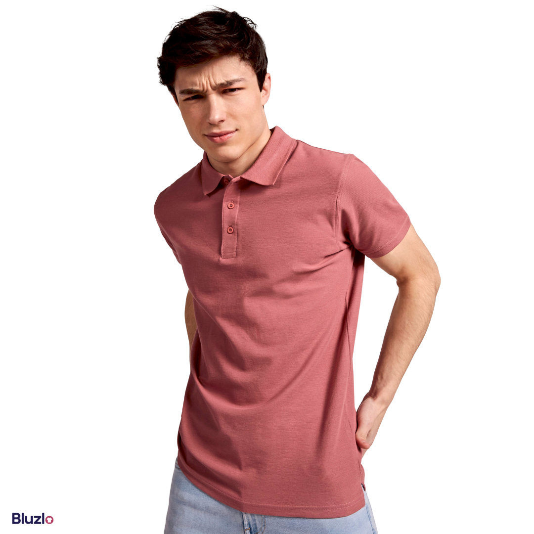 Koszulka polo produkty basic