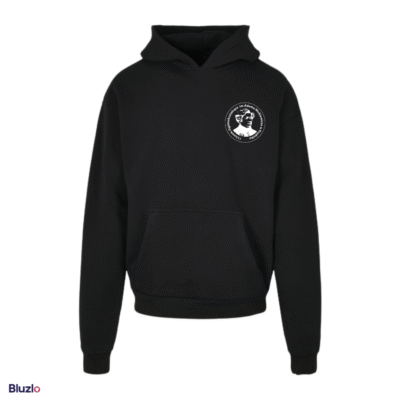 Bluza oversize ultra heavy I LO Prudnik