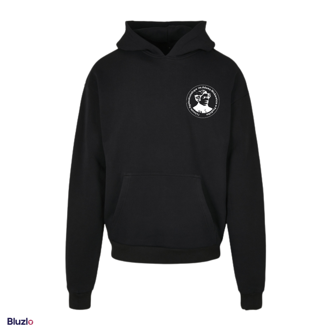 Bluza oversize ultra heavy I LO Prudnik