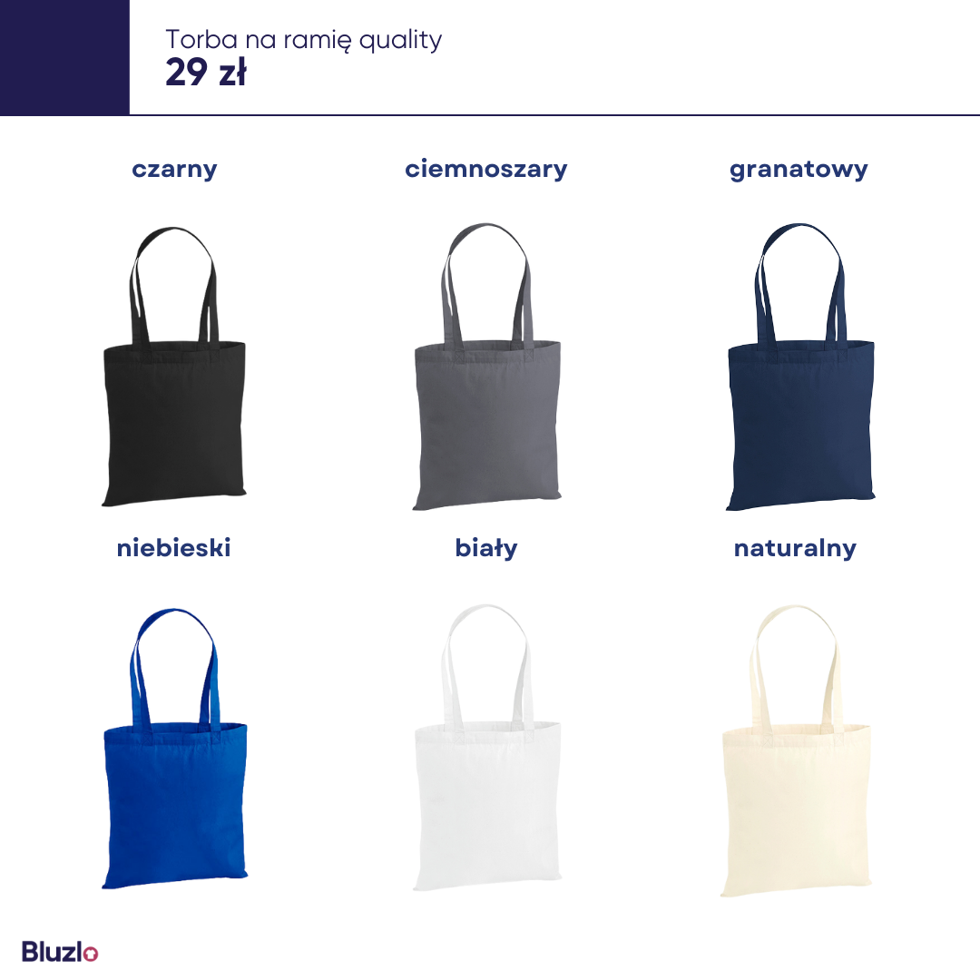 Torba produkty basic - obrazek 3
