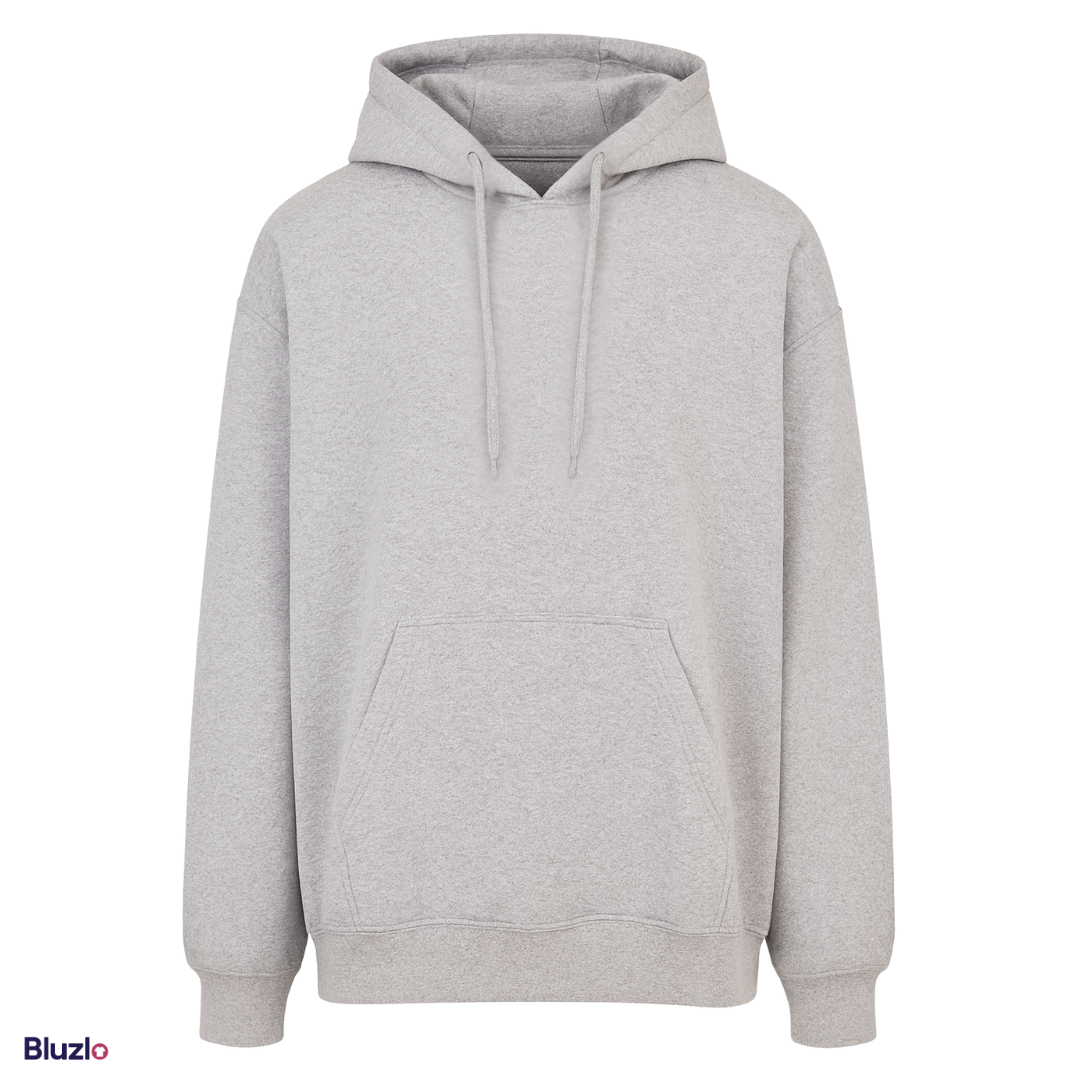 Bluza oversize basic I LO Krotoszyn