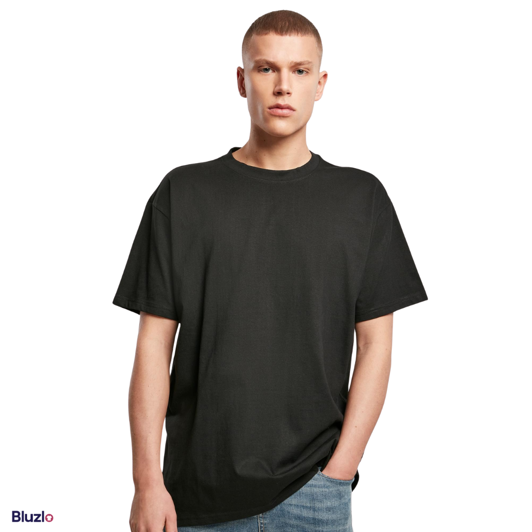 T-Shirt oversize produkty basic