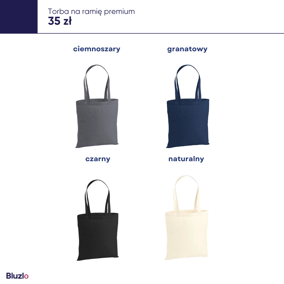 Torba premium produkty basic - obrazek 3