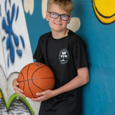 T-Shirt SP 112 Warszawa