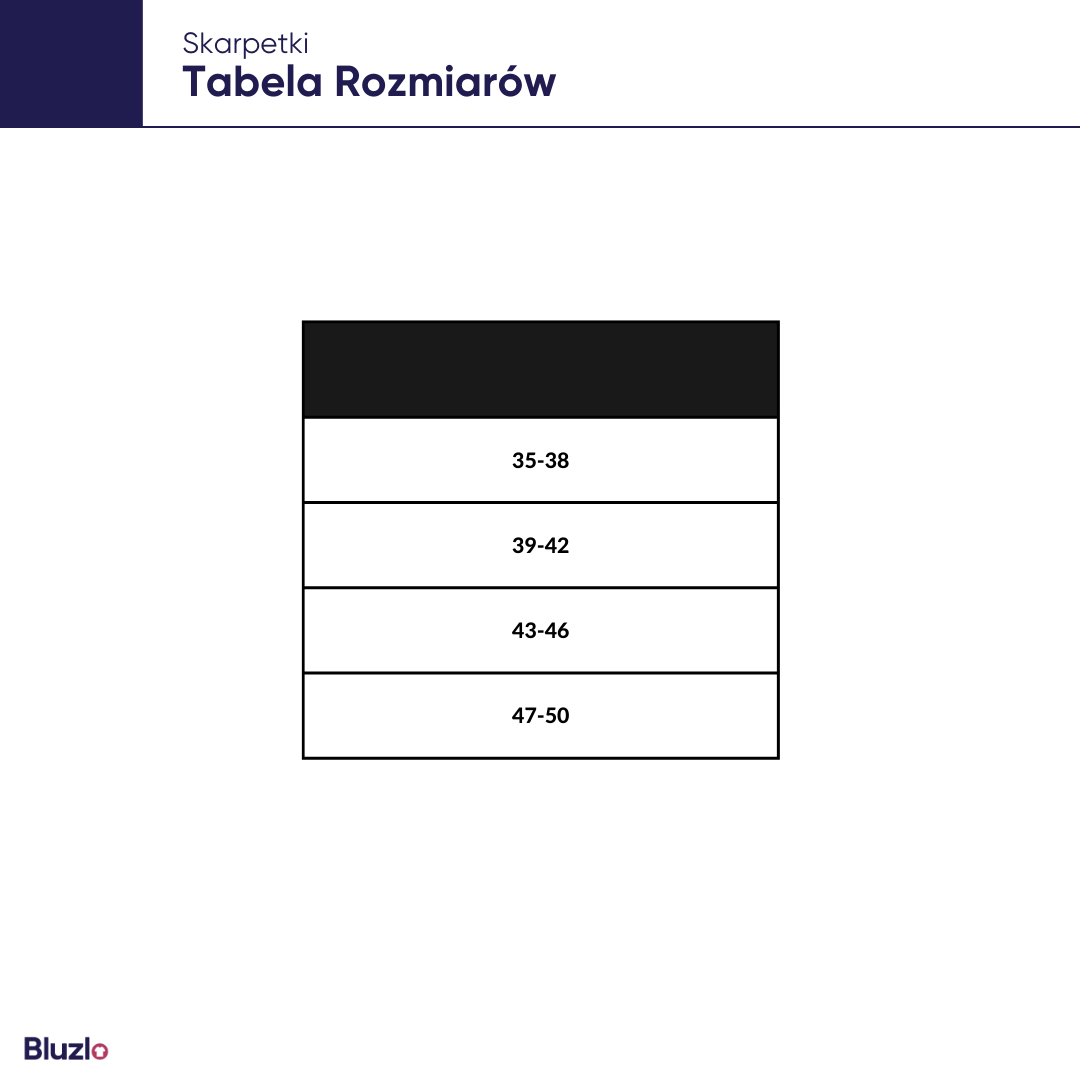 Skarpetki produkty basic - obrazek 3