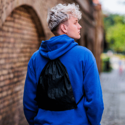 Worek produkty basic