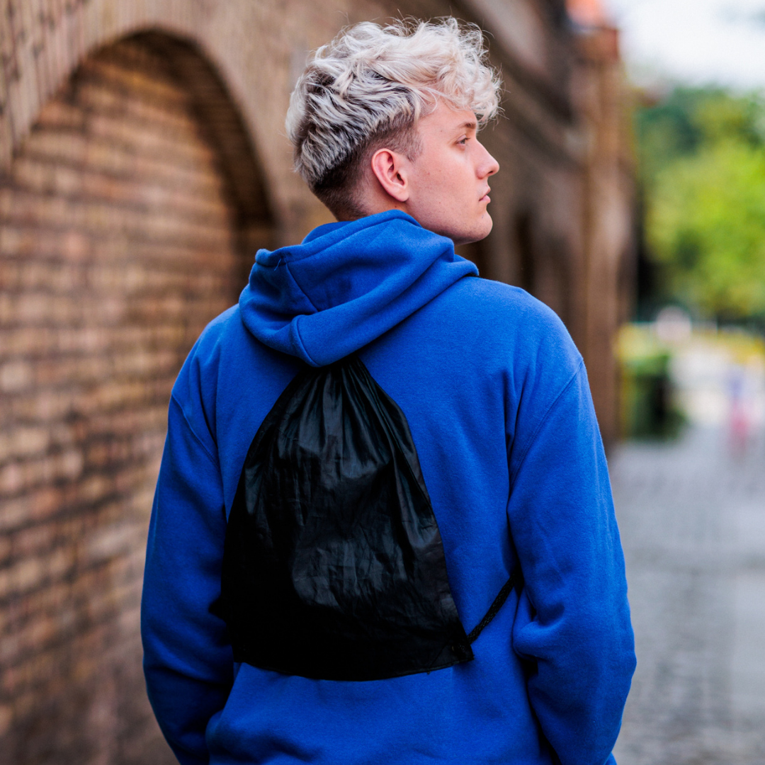 Worek produkty basic