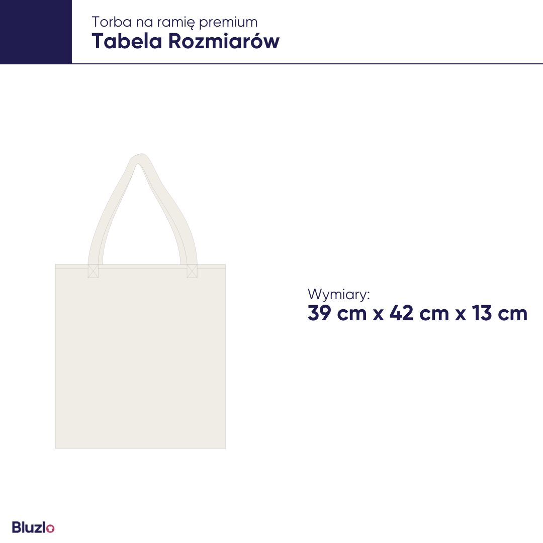 Torba premium produkty basic - obrazek 4