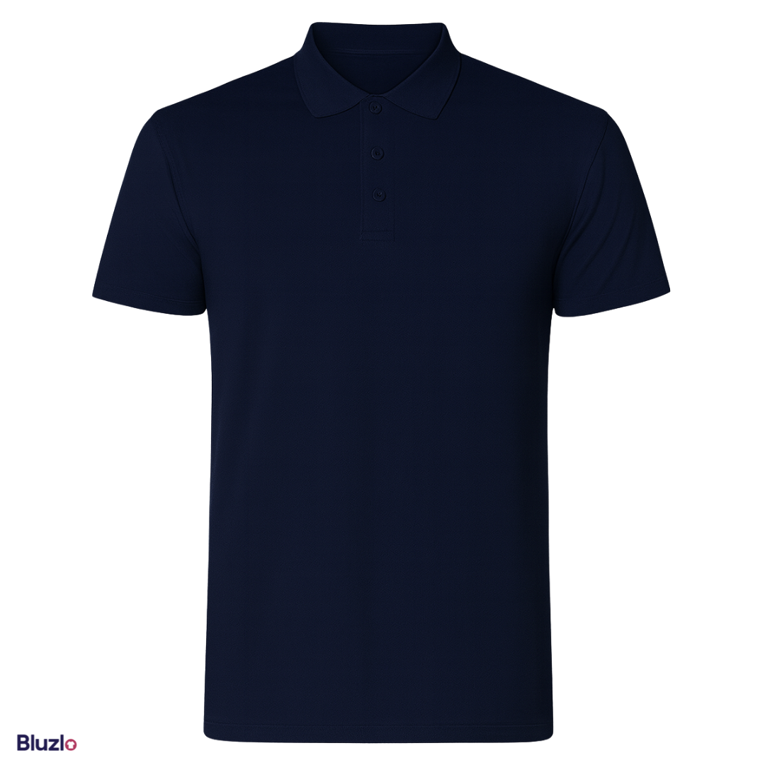 Koszulka polo premium produkty basic