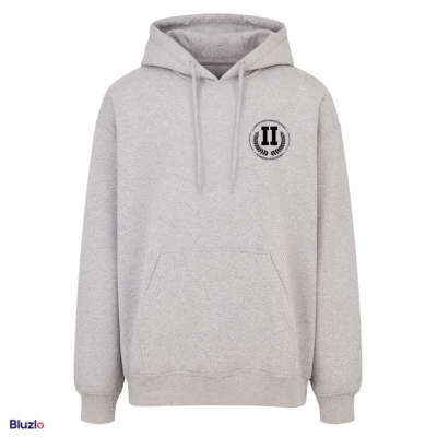 Bluza oversize II LO Szczecin