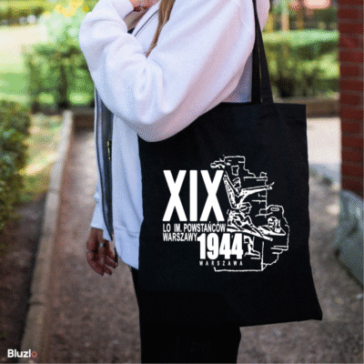 Torba XIX LO Warszawa