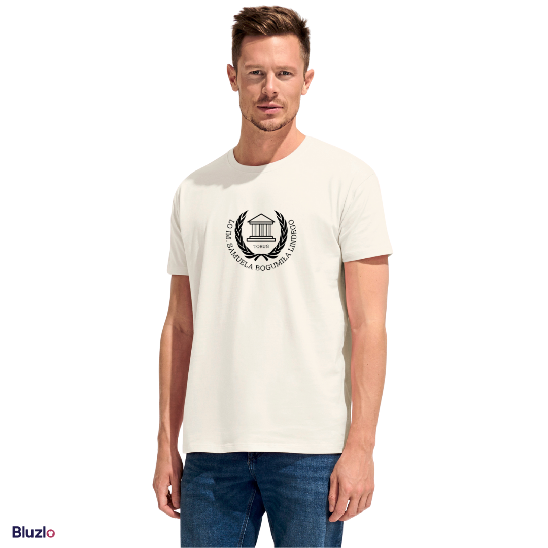 T-Shirt premium III LO Toruń