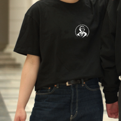 T-Shirt oversize I LO Krotoszyn