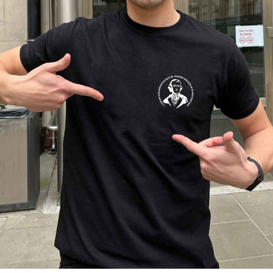 T-Shirt I LO Krotoszyn