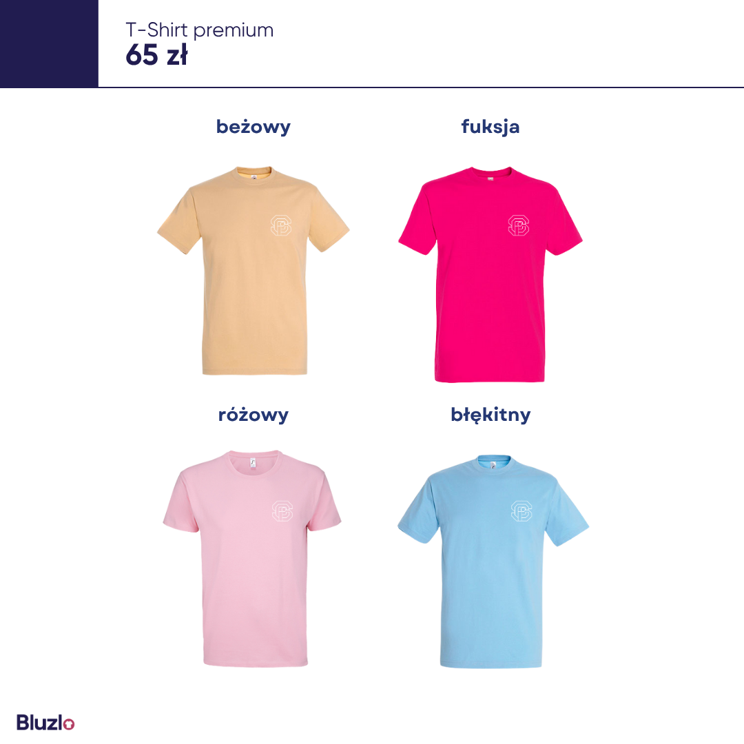 T-Shirt premium SCI Szczecin - obrazek 4