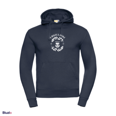 Bluza z kapturem premium LO Urszulanek Poznań