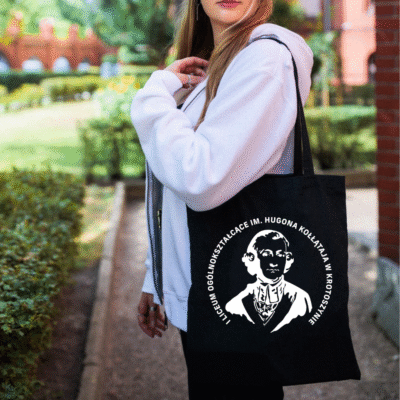 Torba I LO Krotoszyn