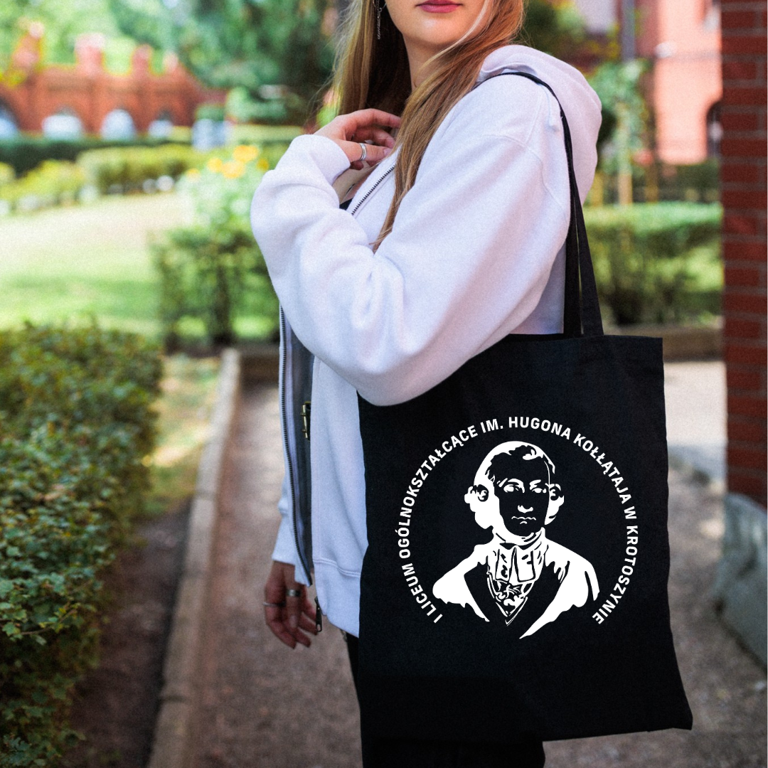 Torba I LO Krotoszyn