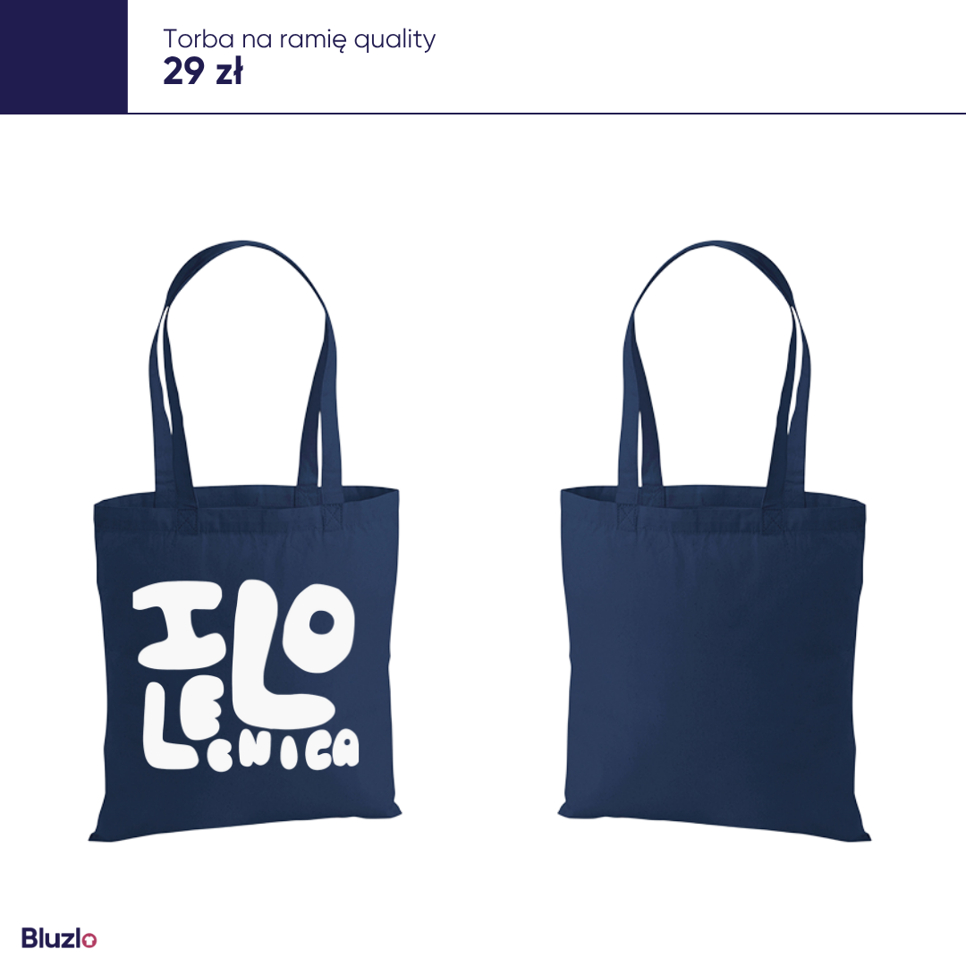 Torba I LO Legnica - obrazek 2