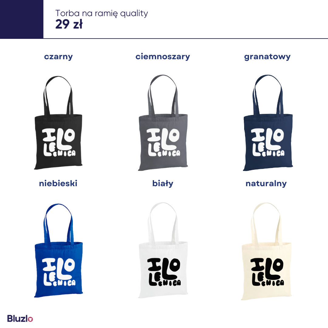 Torba I LO Legnica - obrazek 3