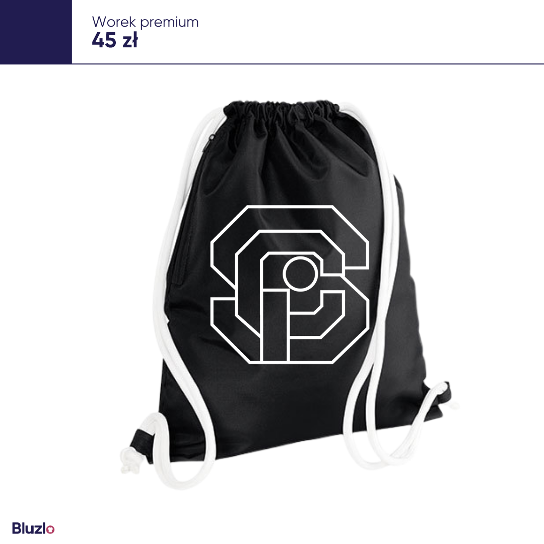 Worek SCI Szczecin - obrazek 2