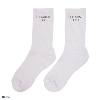 Skarpetki I LO Szczecin