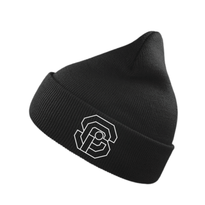 Czapka zimowa SCI Szczecin