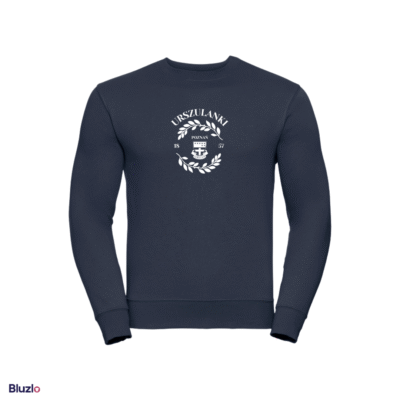 Bluza bez kaptura premium LO Urszulanek Poznań