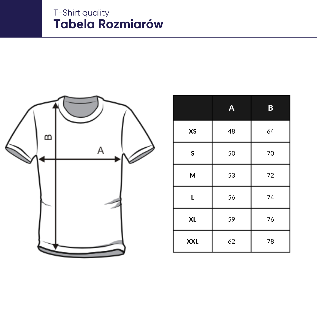 T-Shirt Armata - obrazek 2