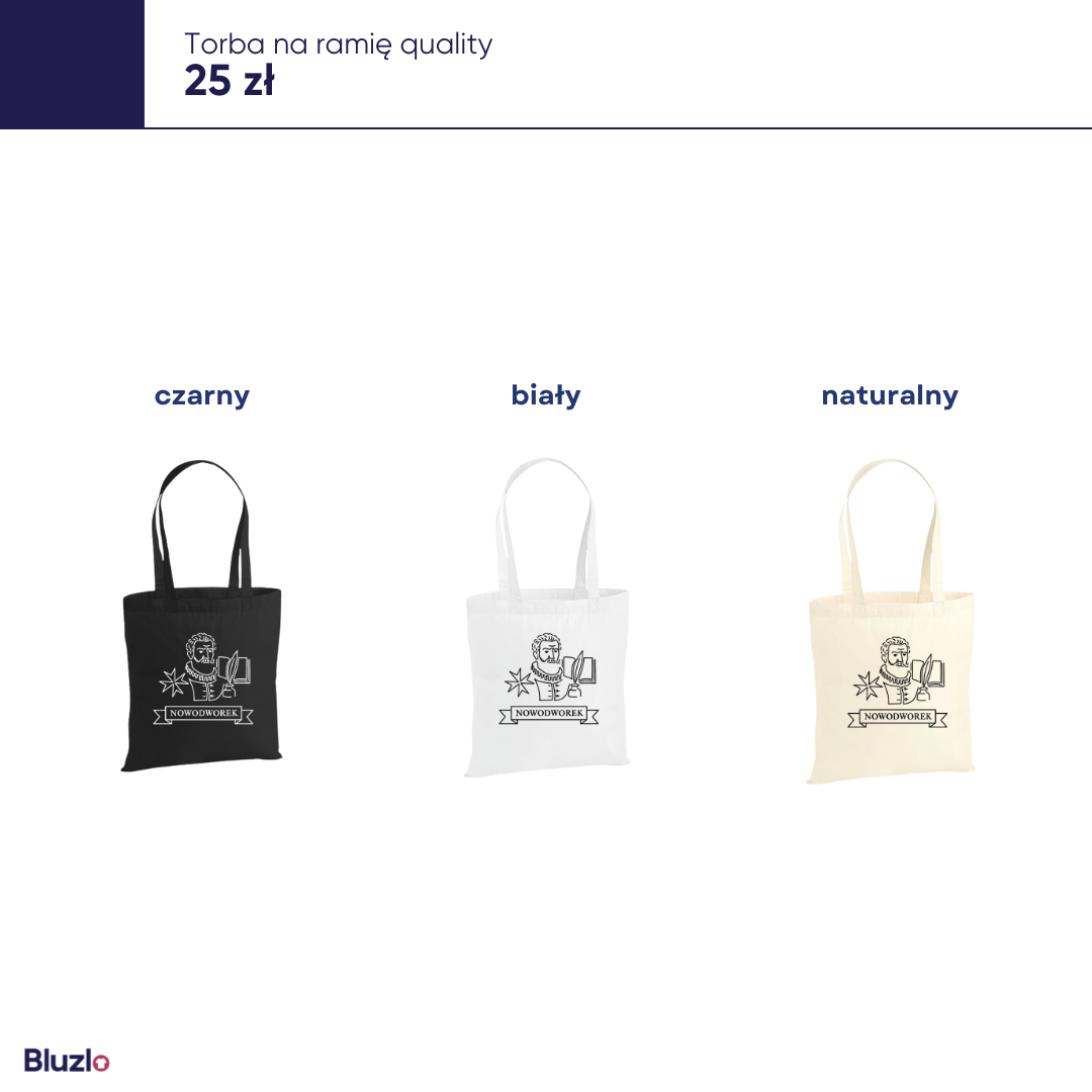 Torba I LO Kraków - obrazek 3