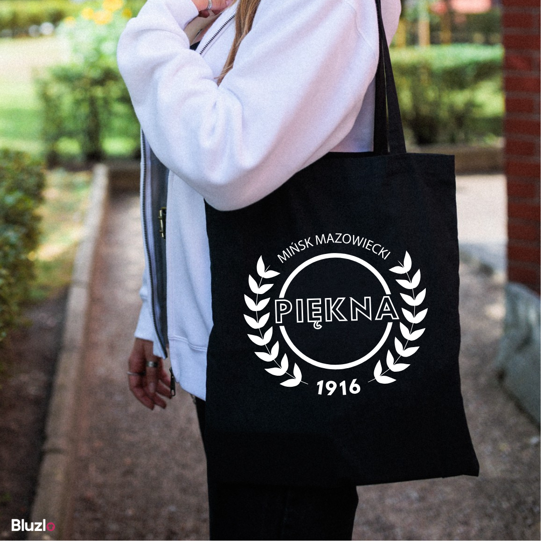 Torba I LO Mińsk Mazowiecki