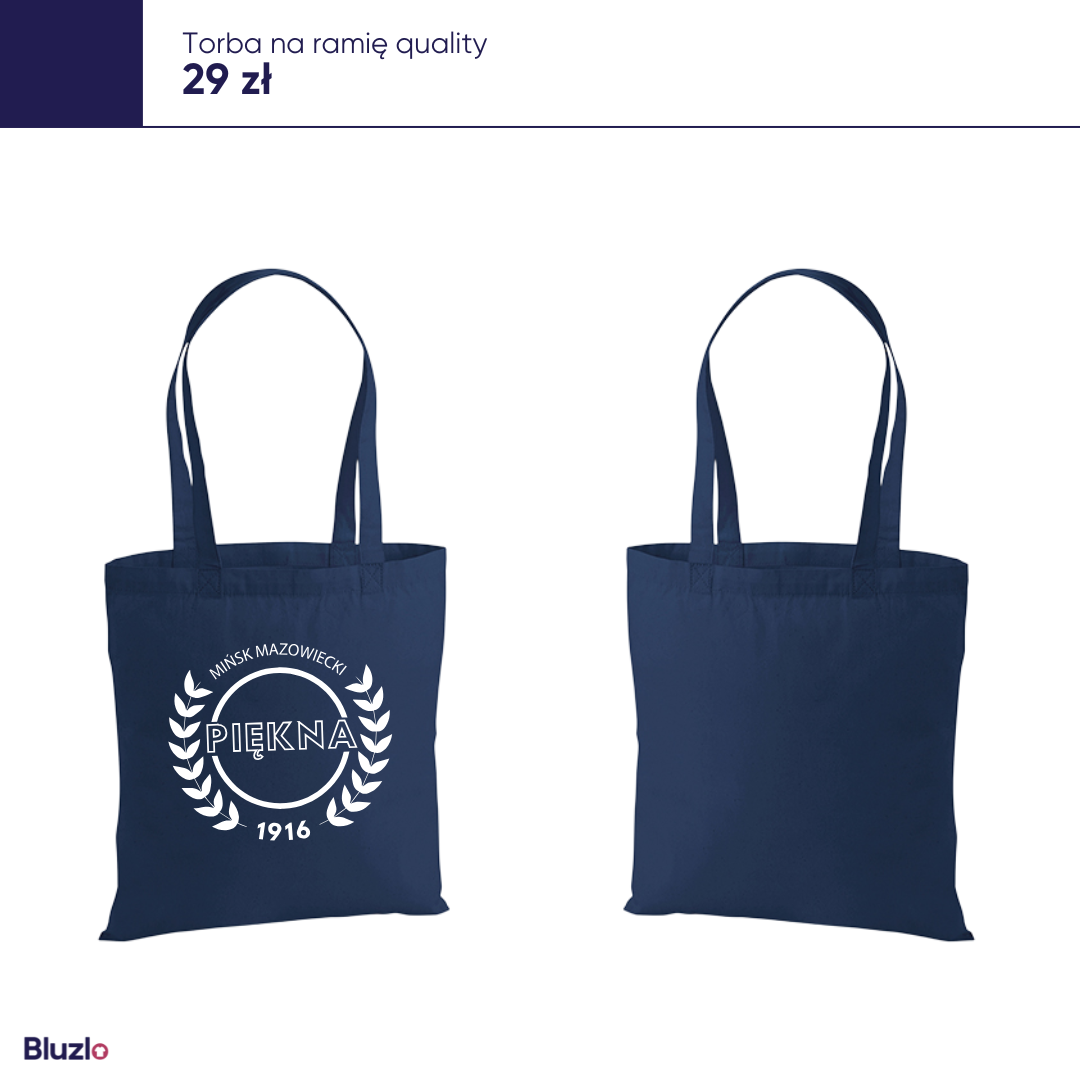 Torba I LO Mińsk Mazowiecki - obrazek 3
