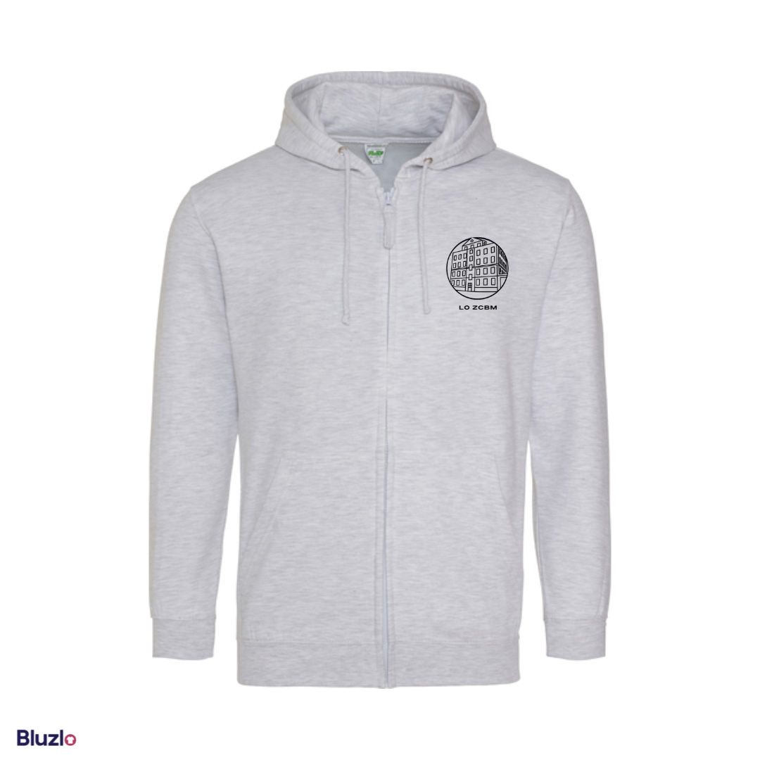 Bluza rozpinana Lechner Bielsko-Biała