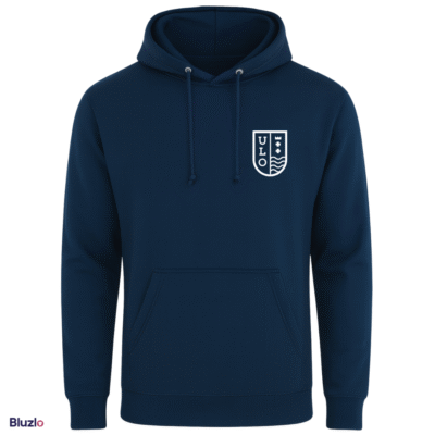 Bluza z kapturem ULO Gdańsk