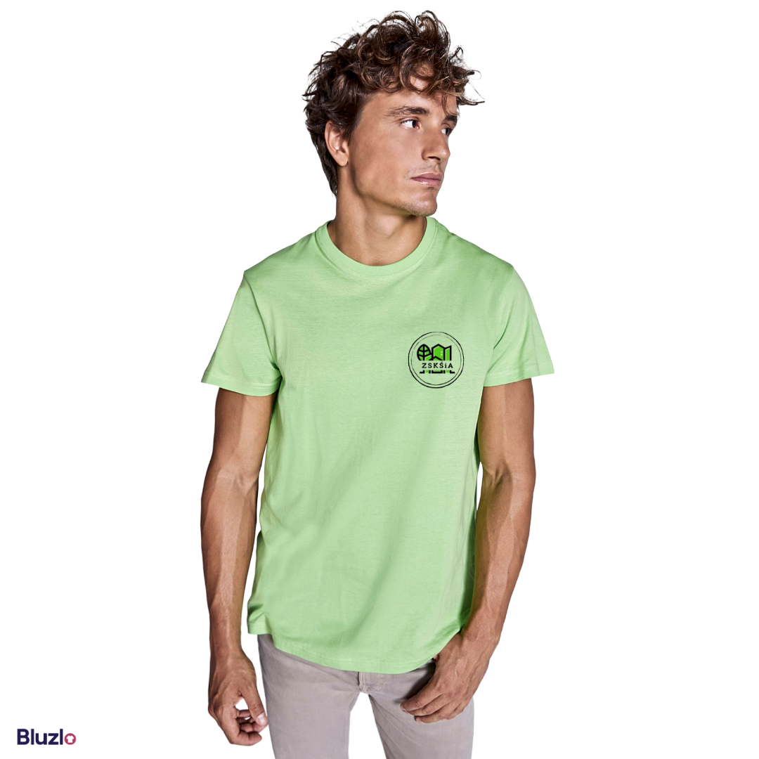 T-Shirt ZSKŚiA Giżycko