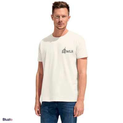 T-Shirt premium WLS UW
