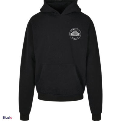 Bluza oversize ultra heavy XXI LO Lublin