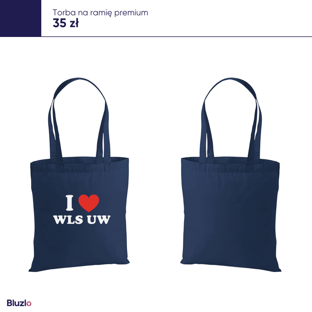 Torba WLS UW - obrazek 3
