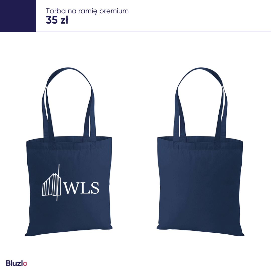 Torba WLS UW - obrazek 4