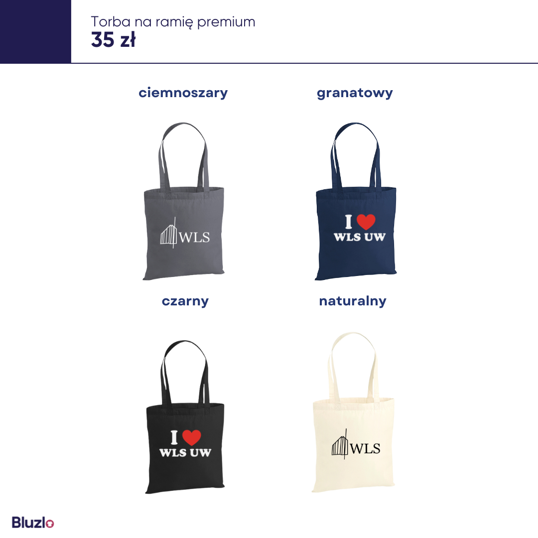 Torba WLS UW - obrazek 5