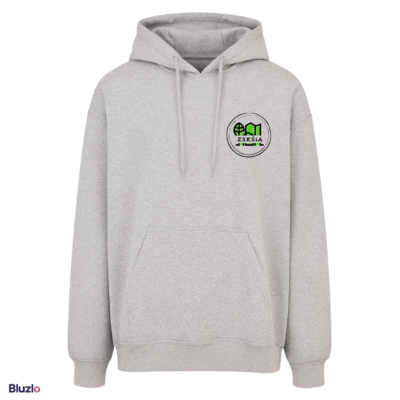 Bluza oversize basic ZSKŚiA Giżycko